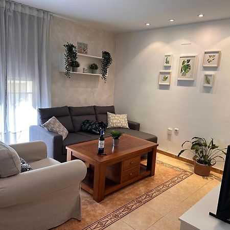 Apartamento Alegria Антекера Екстер'єр фото