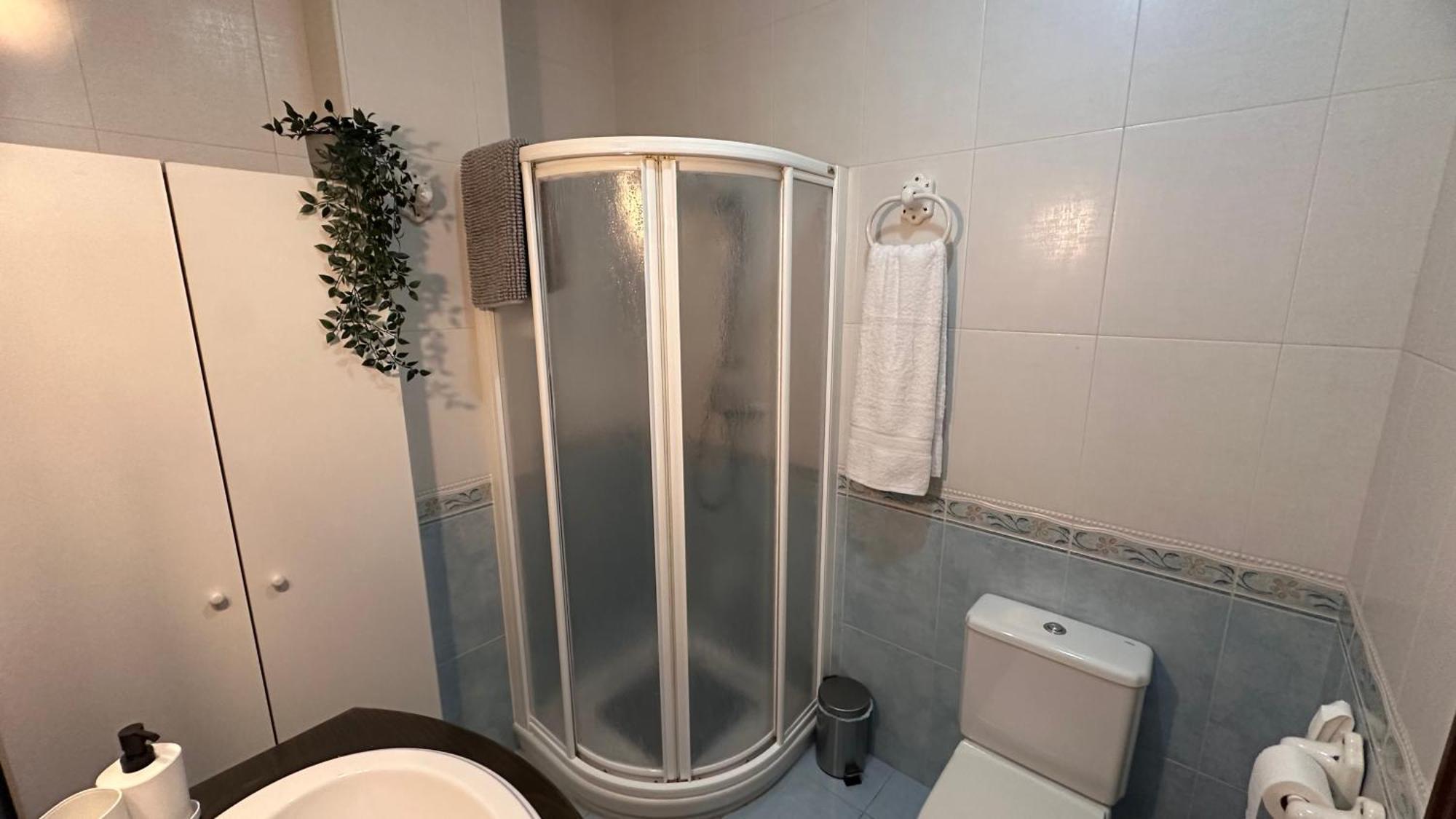 Apartamento Alegria Антекера Екстер'єр фото