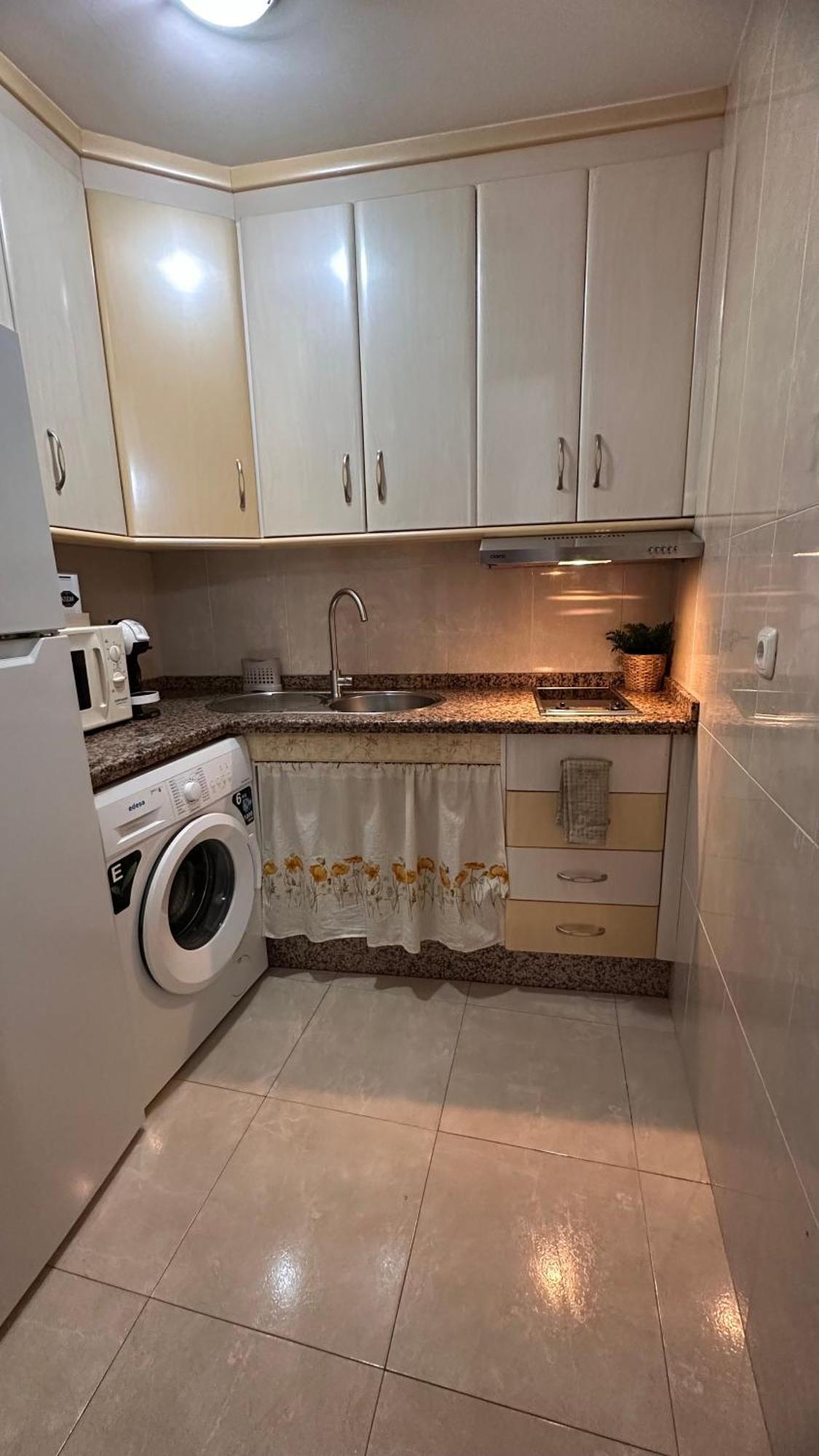 Apartamento Alegria Антекера Екстер'єр фото