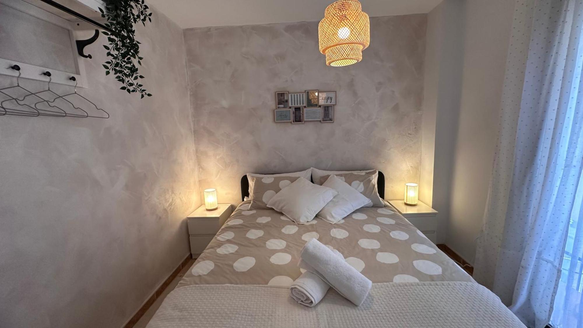 Apartamento Alegria Антекера Екстер'єр фото
