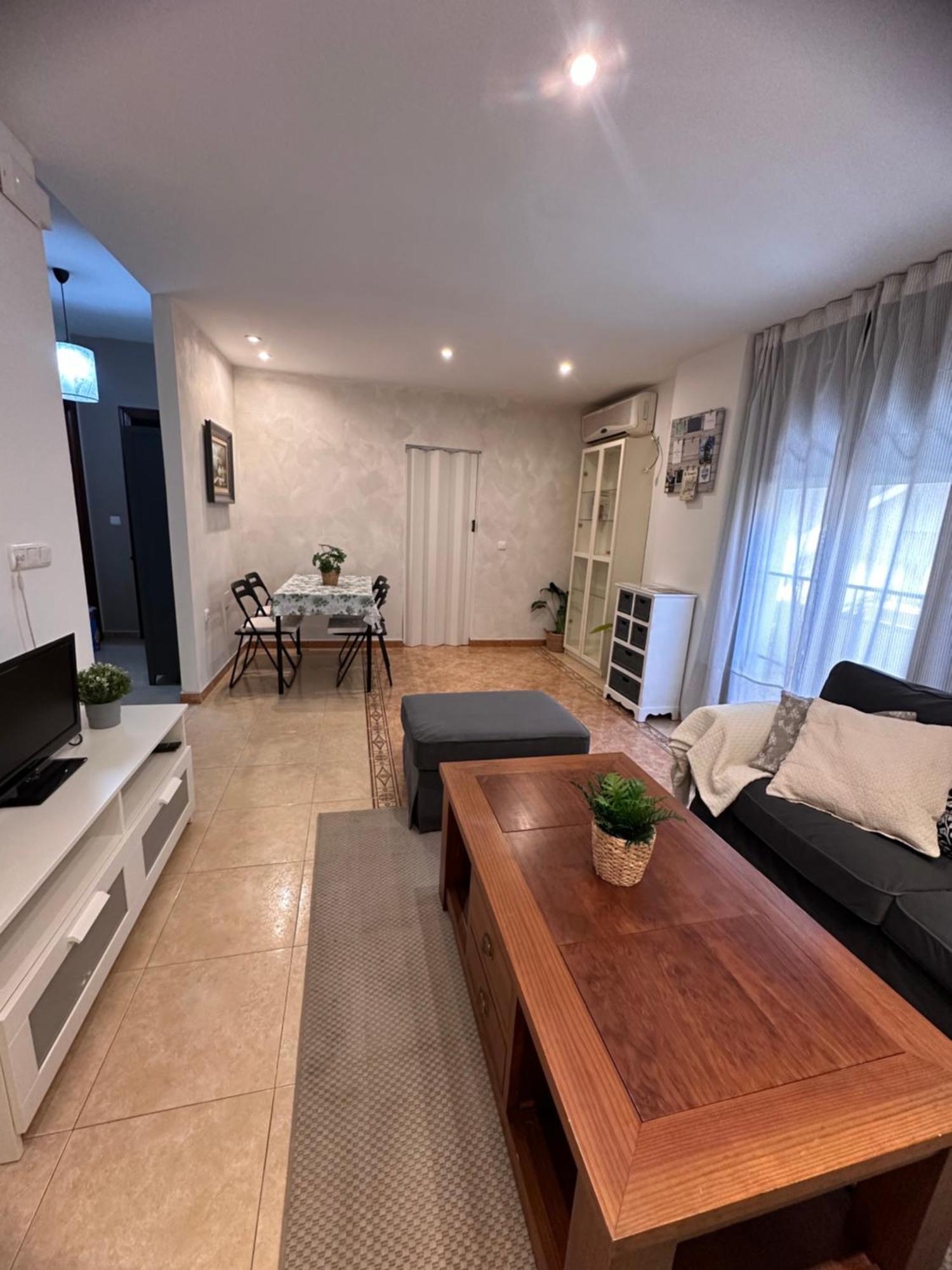 Apartamento Alegria Антекера Екстер'єр фото