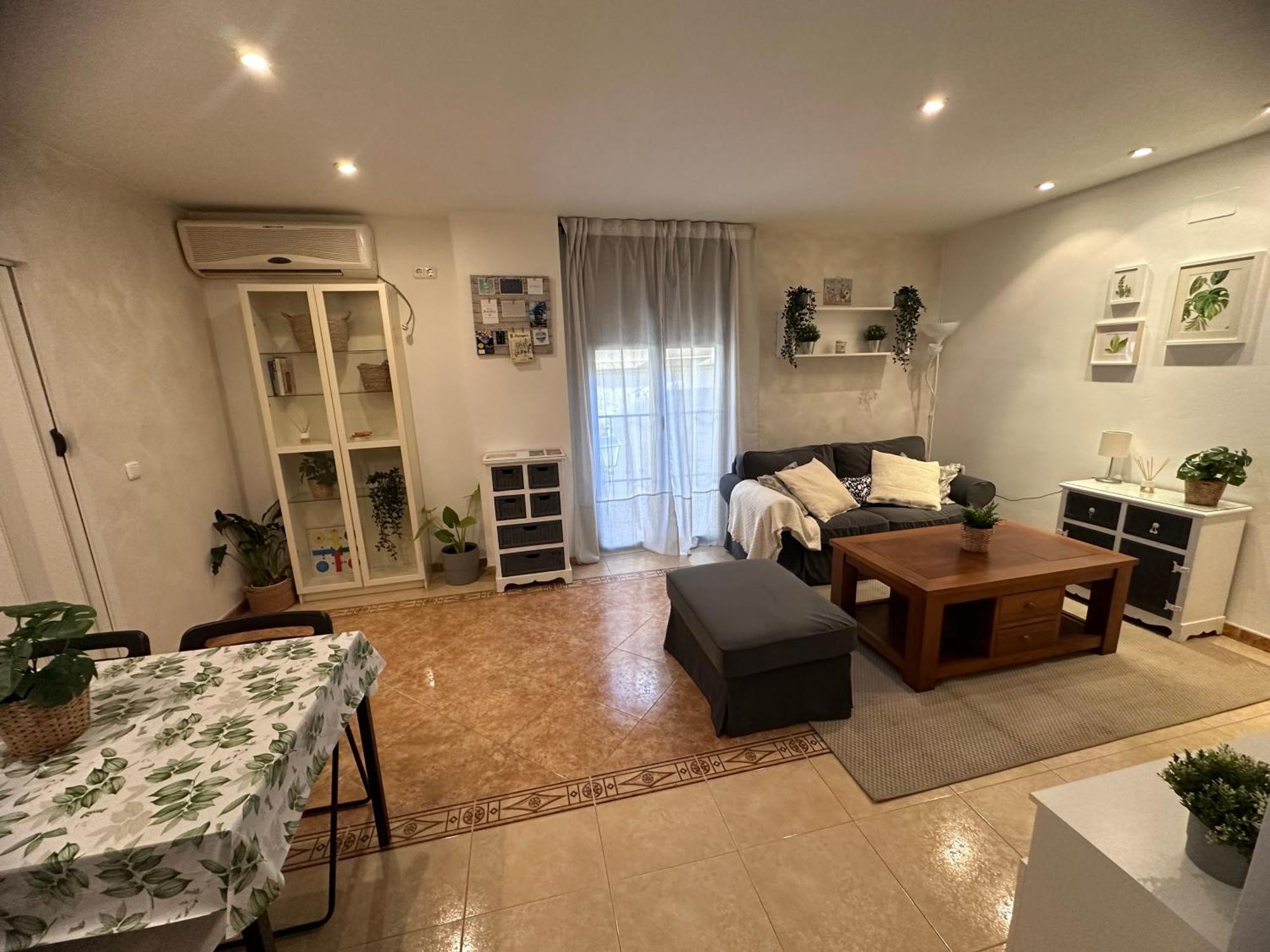 Apartamento Alegria Антекера Екстер'єр фото