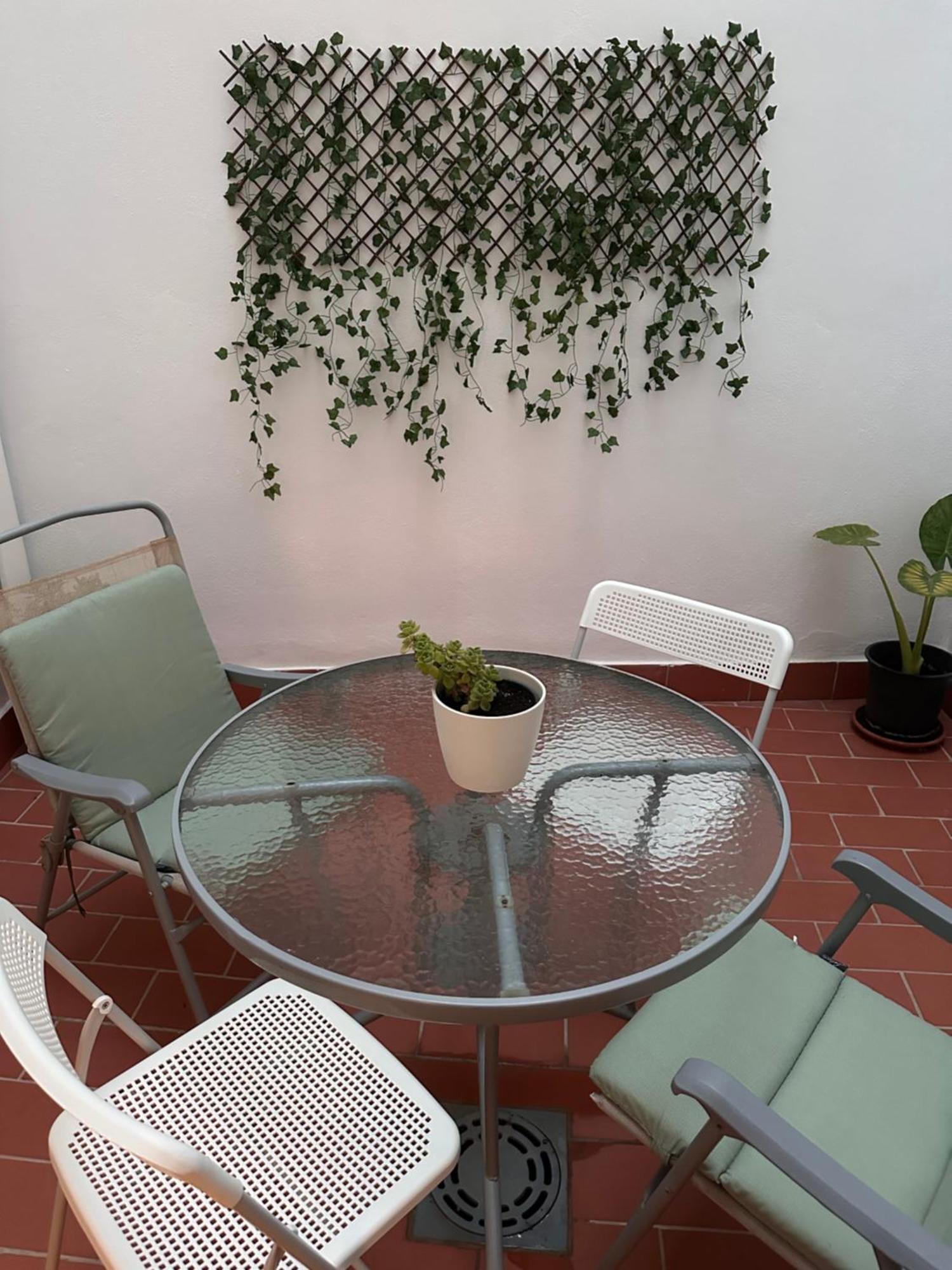Apartamento Alegria Антекера Екстер'єр фото