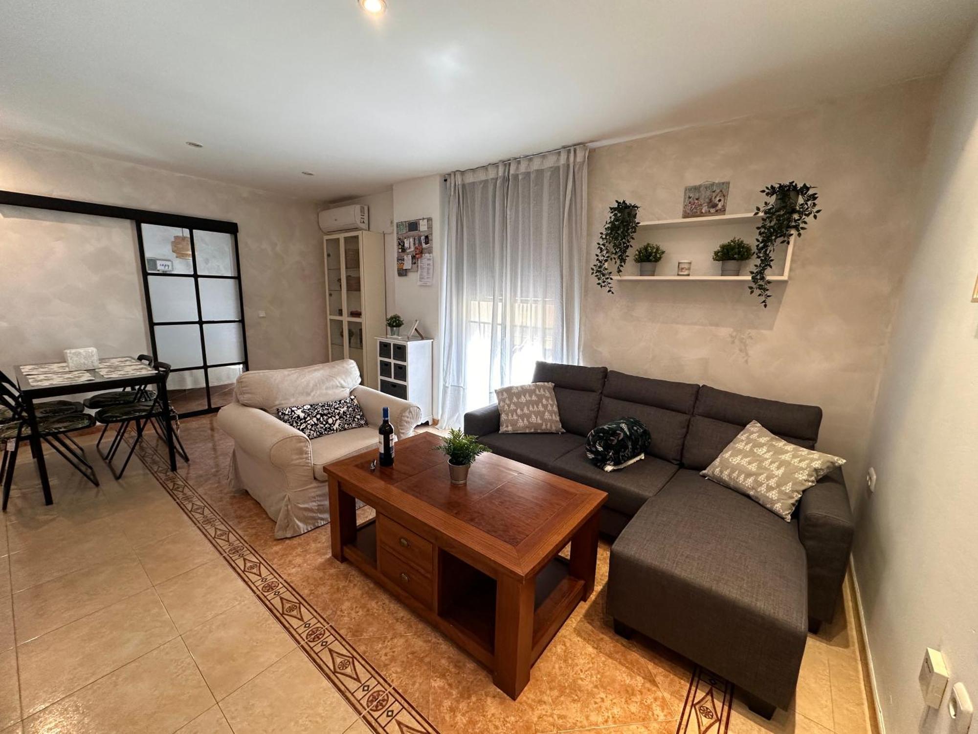 Apartamento Alegria Антекера Екстер'єр фото